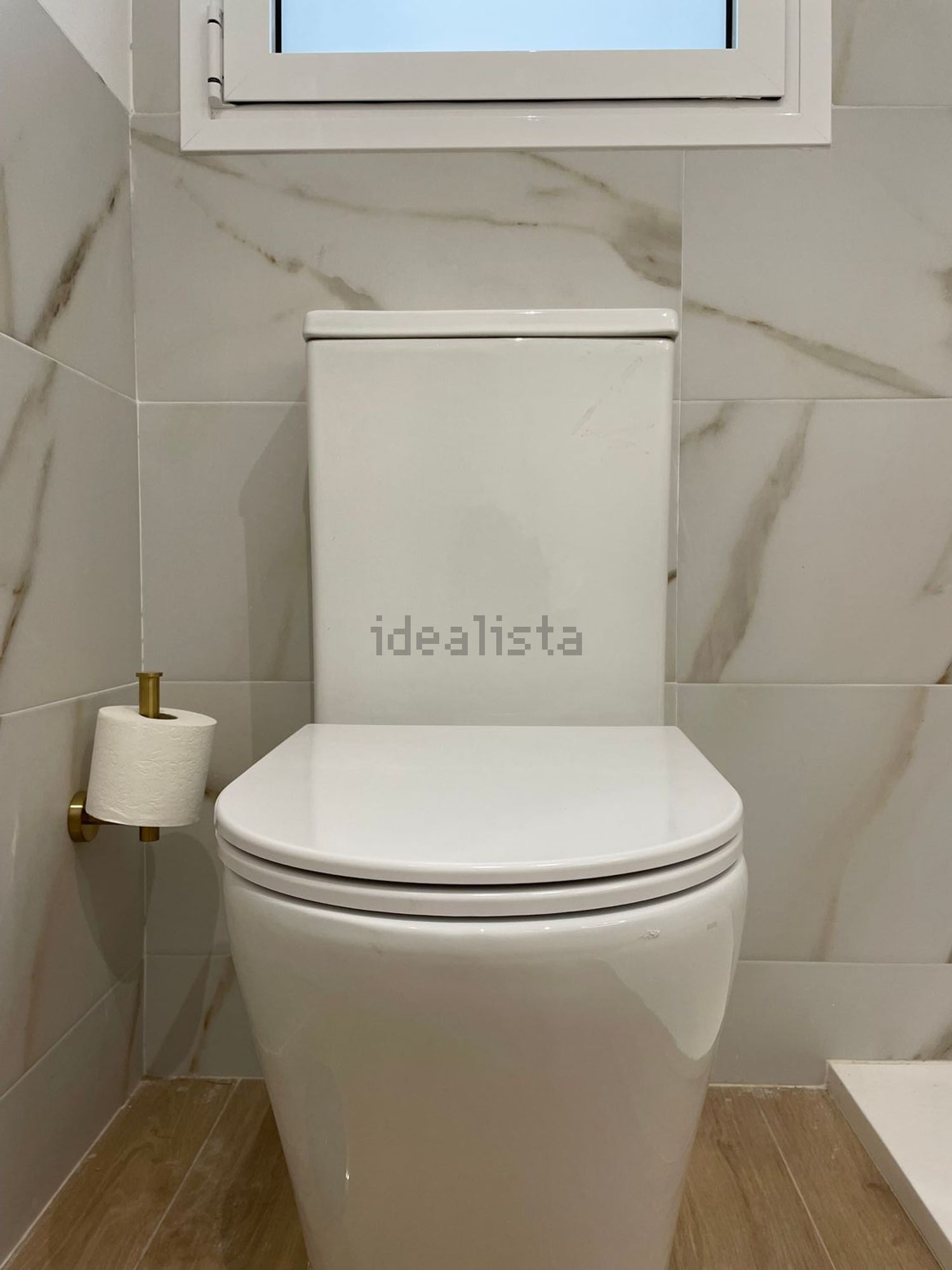 Wohnung 65 m² in Madrid