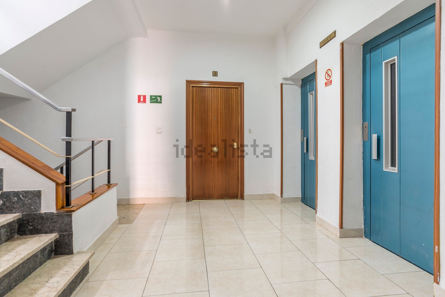 Pis de 140 m² a Madrid