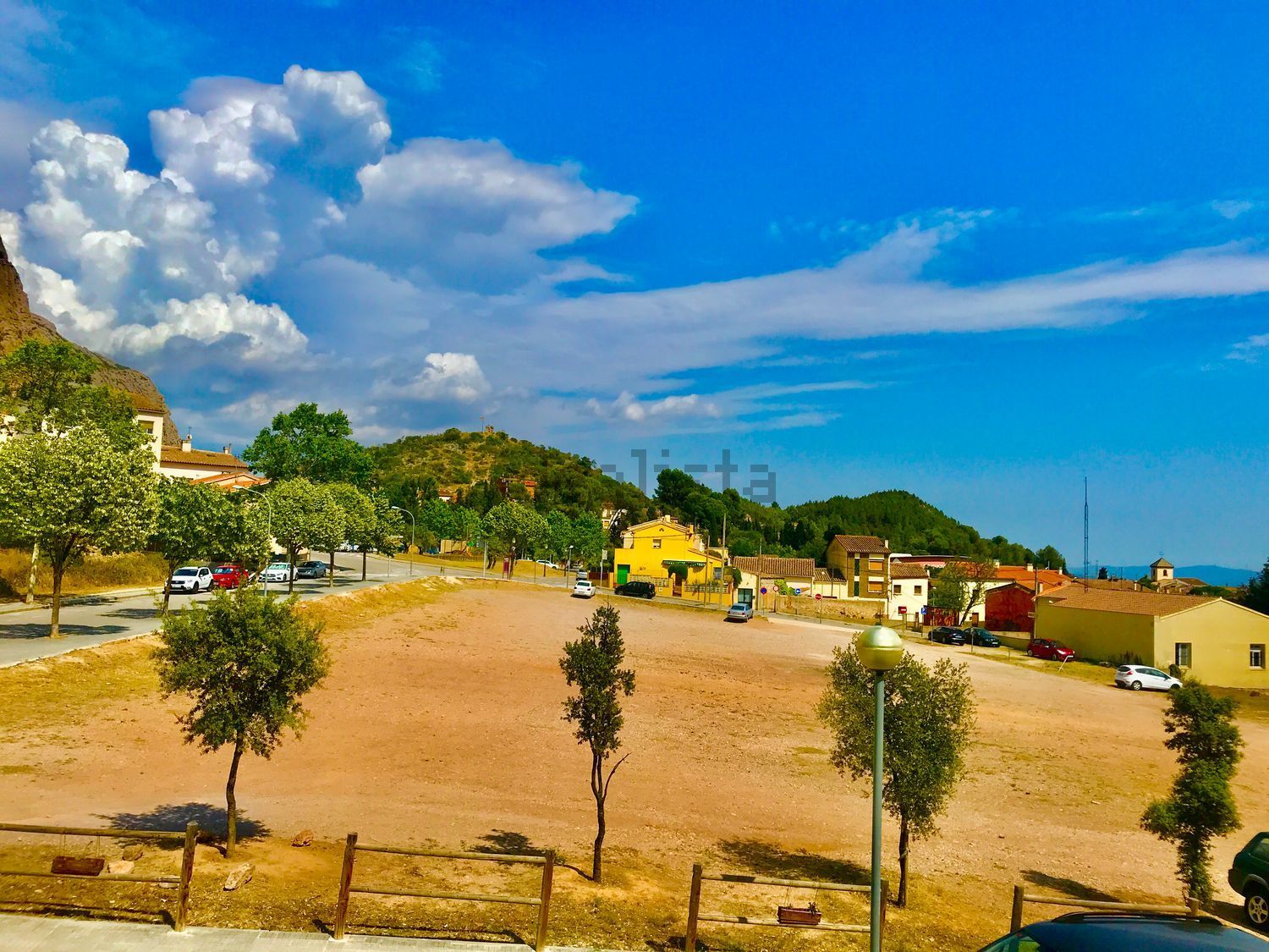 House 170 m² in Collbató