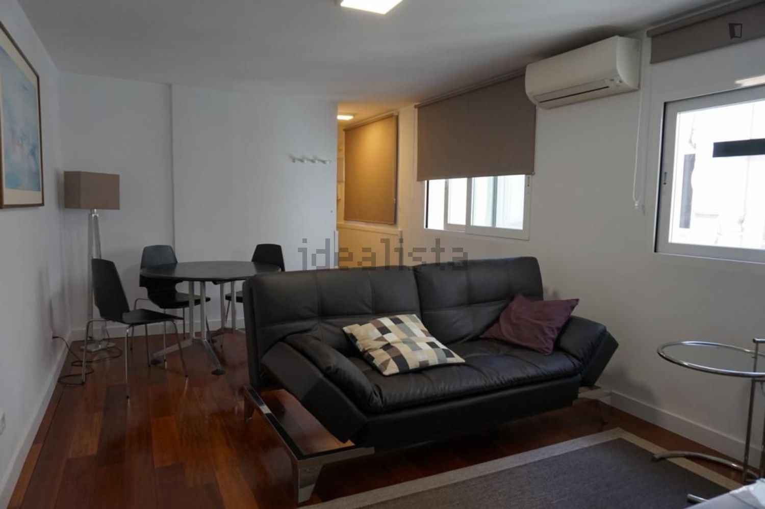Pis de 41 m² a Madrid