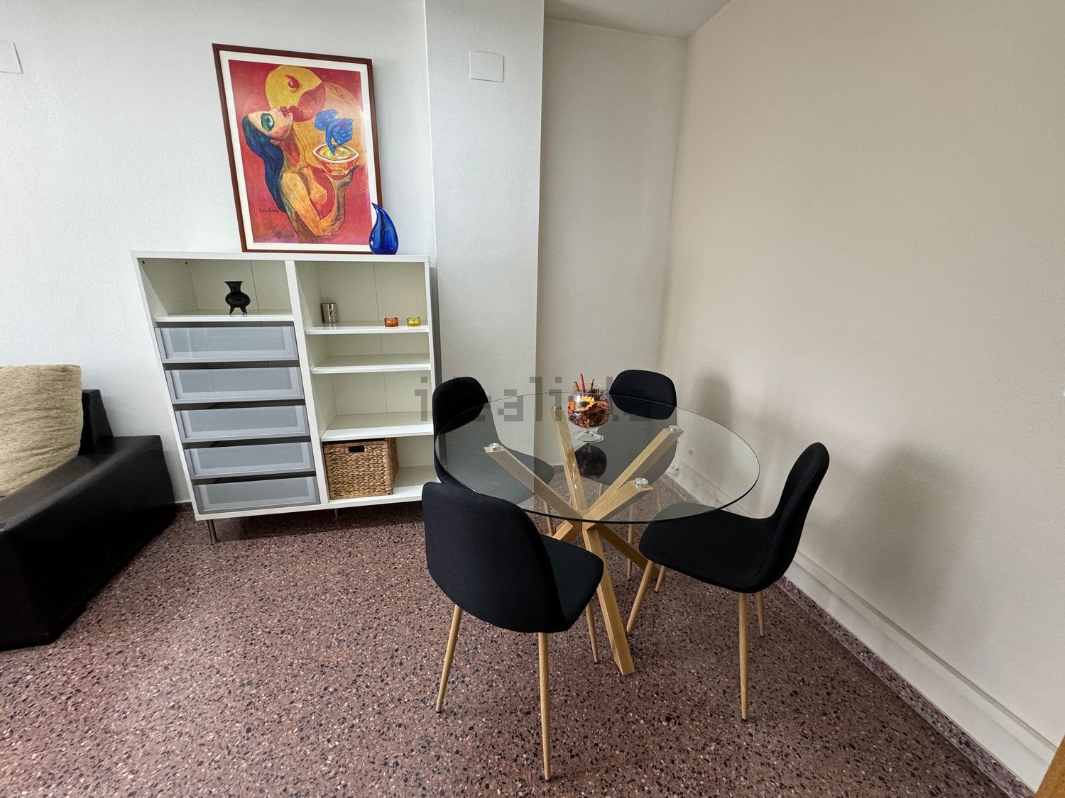 Piso de 68 m² en Petrer