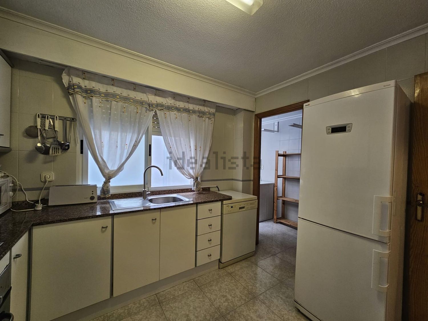 Piso de 118 m² en Santa Pola