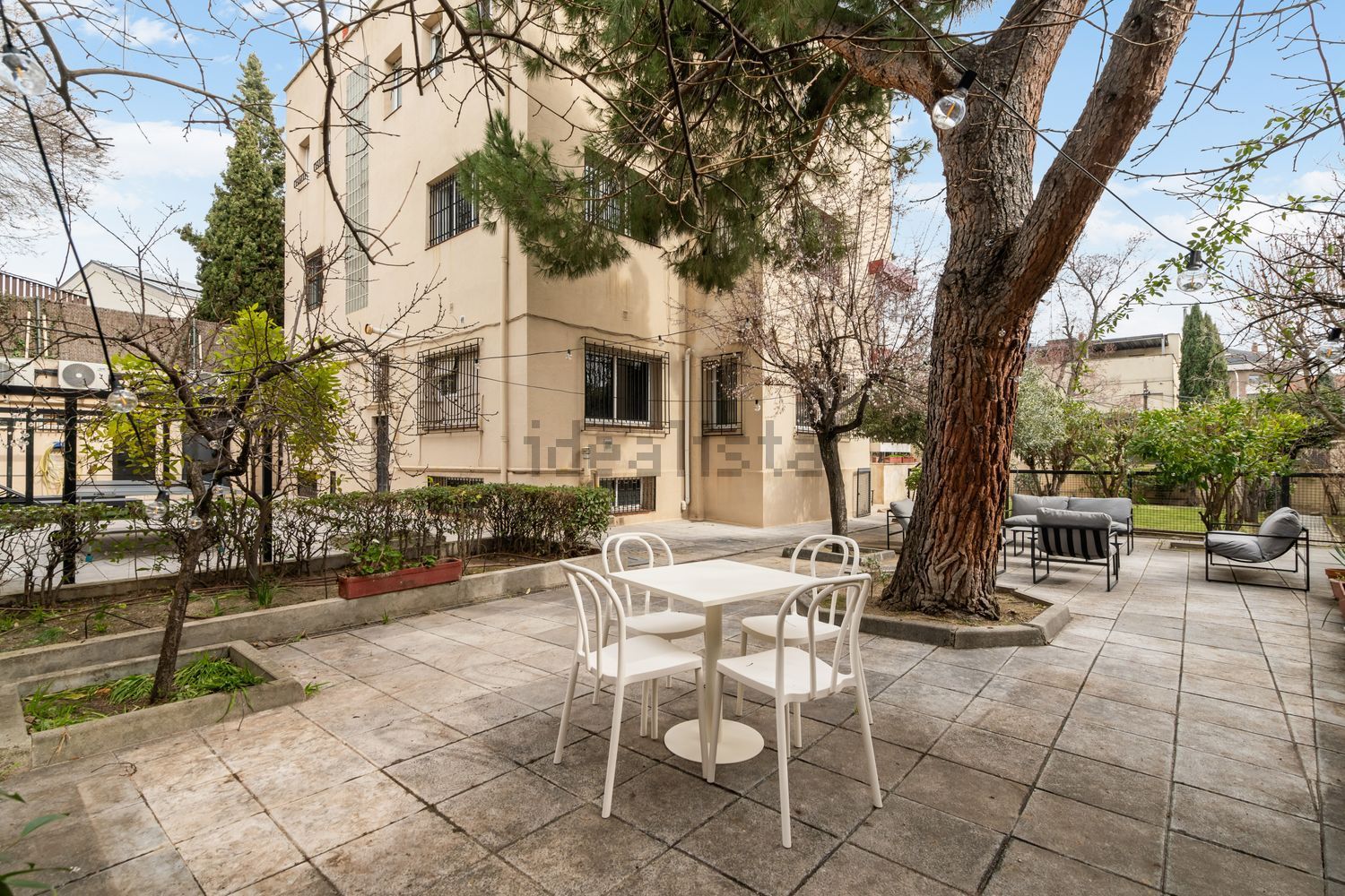 Habitación en alquiler, Madrid