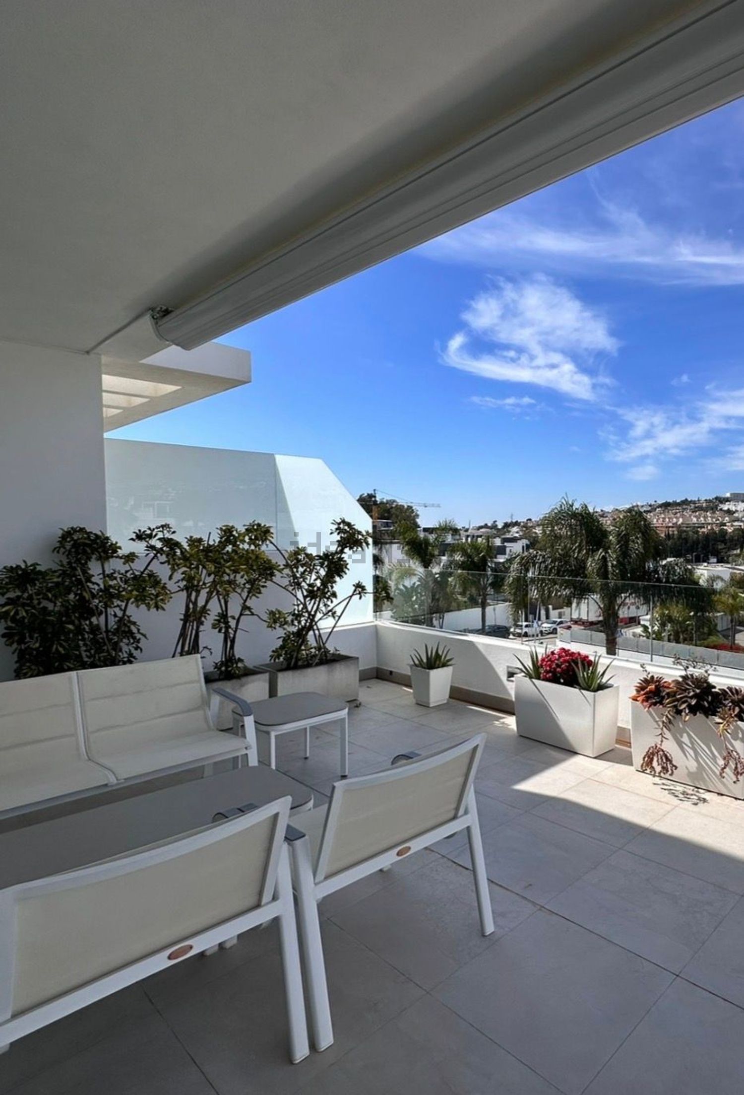 Piso de 180 m² en Estepona