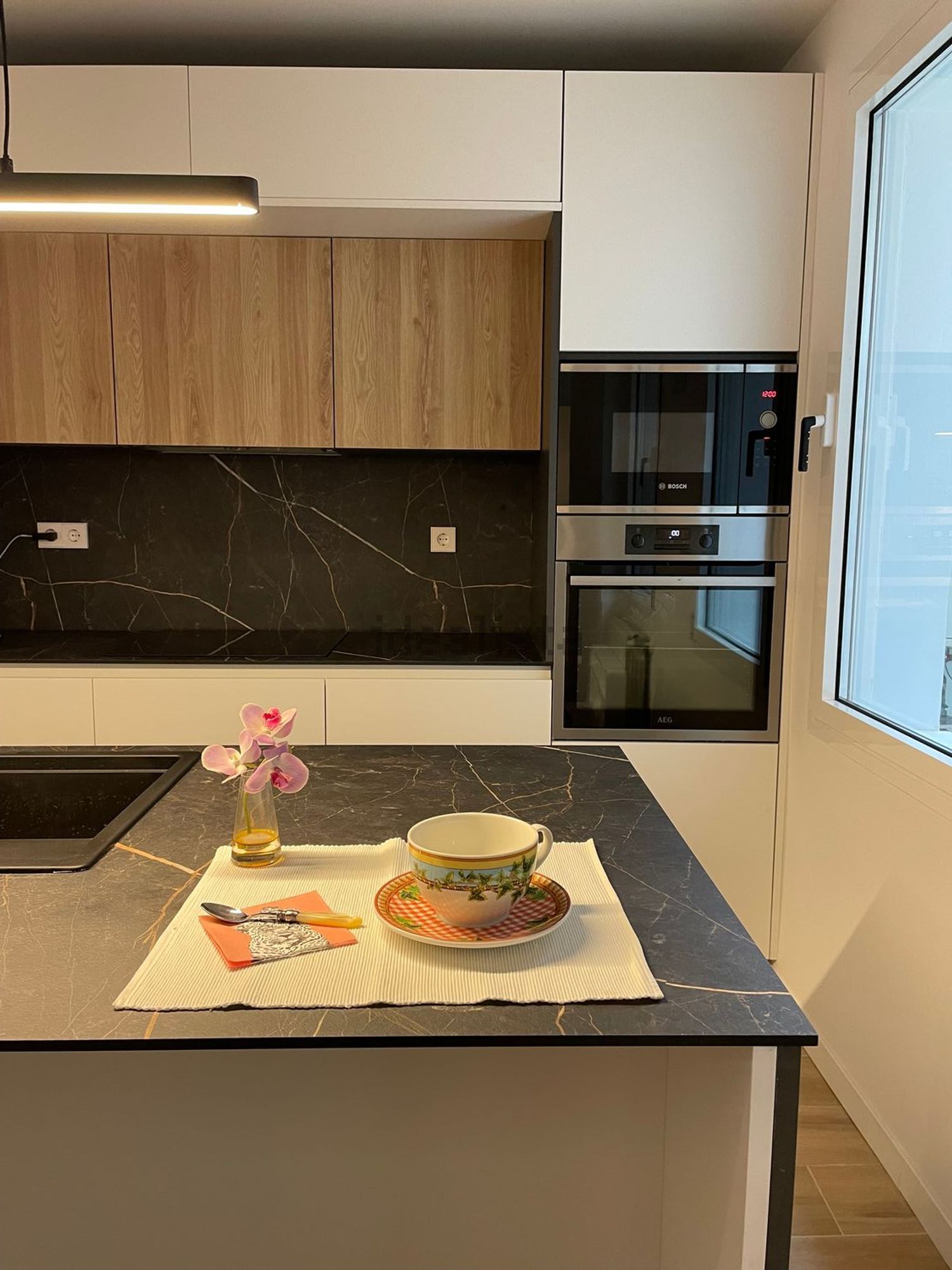 Wohnung 65 m² in Madrid