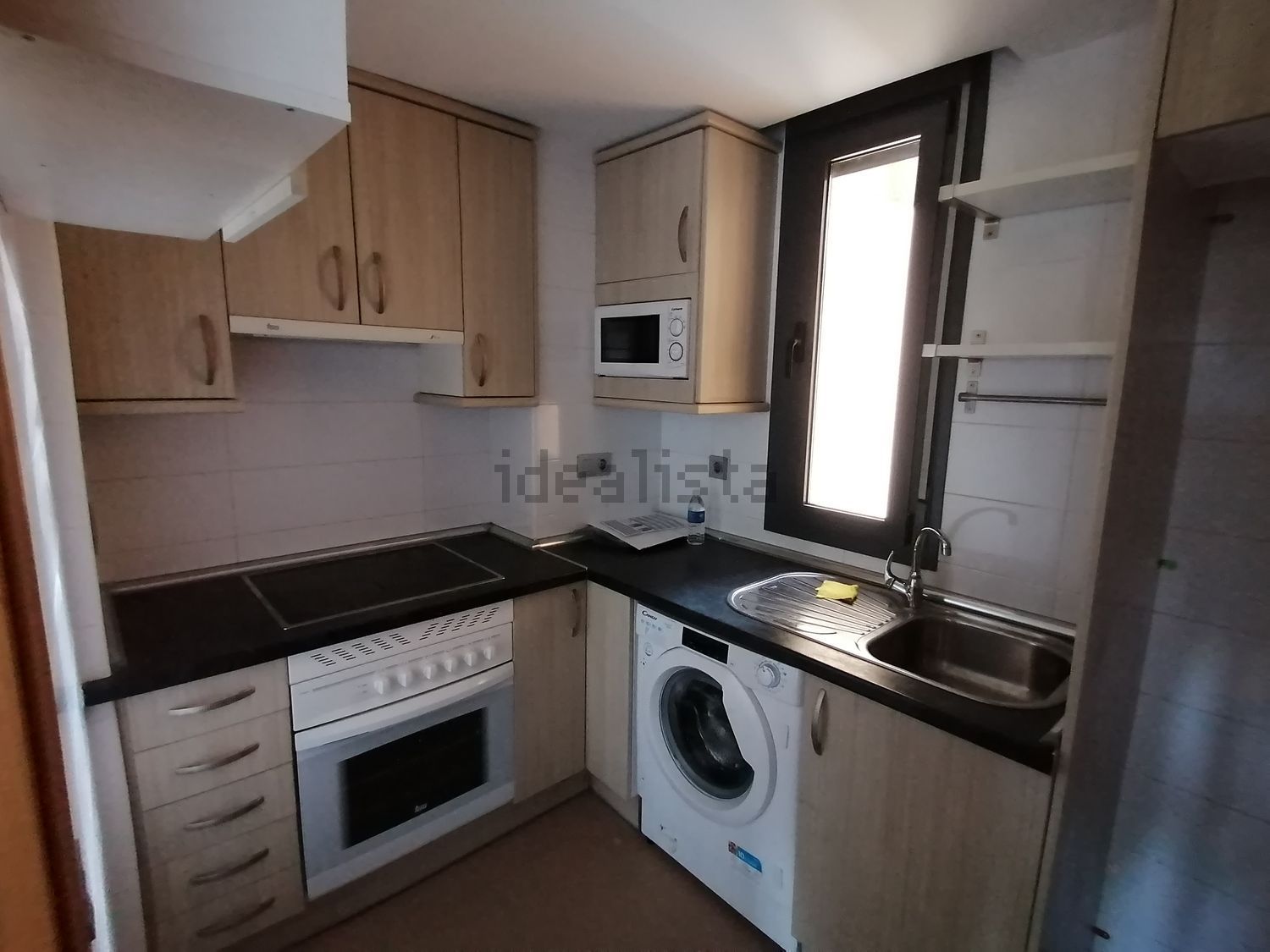 Pis de 75 m² a Madrid