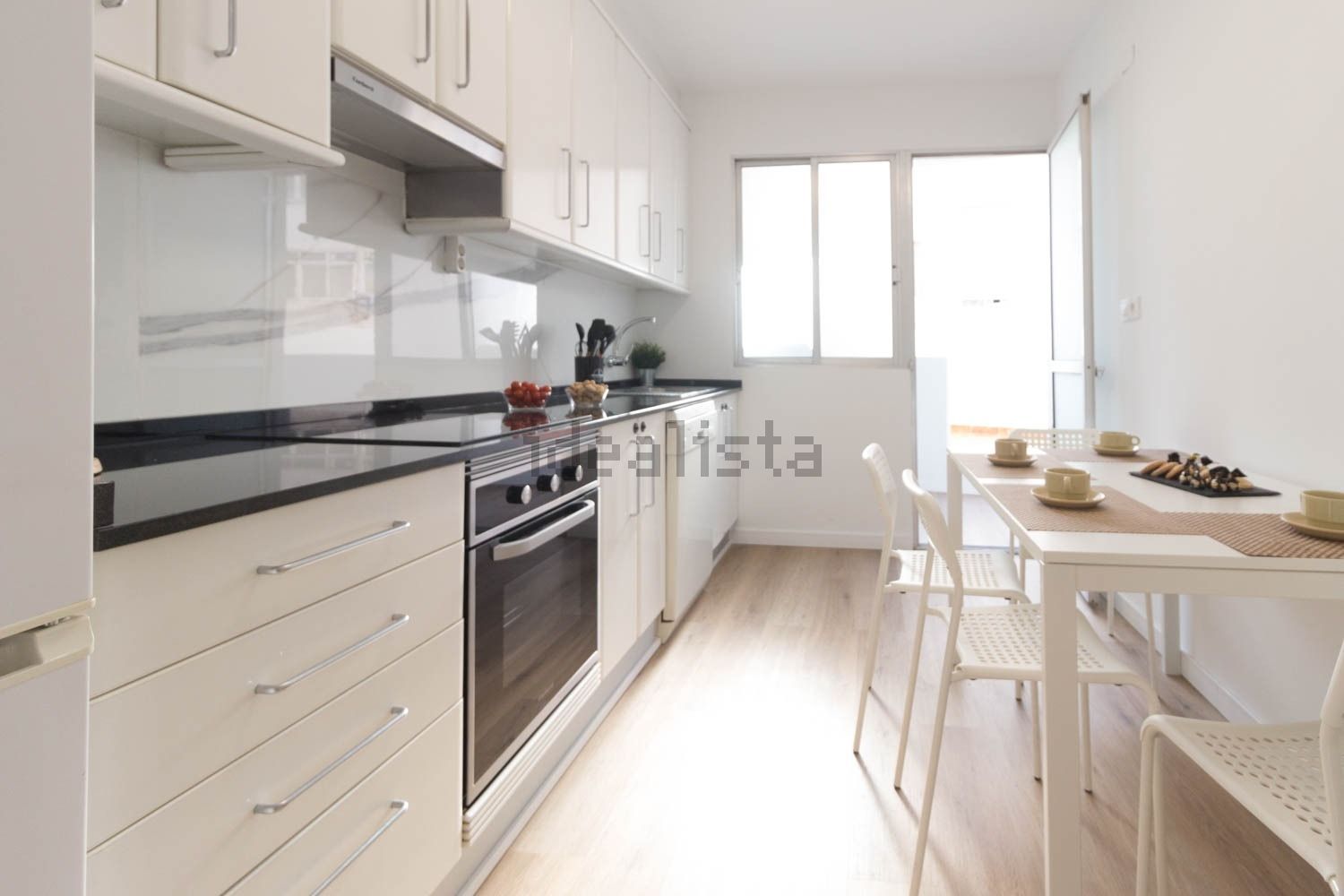 Room for rent, Murcia