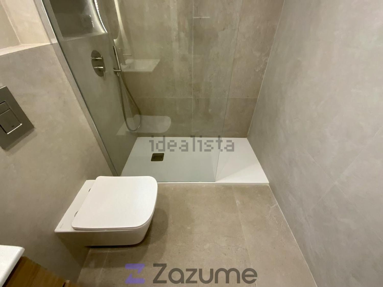 Piso de 77 m² en Valencia