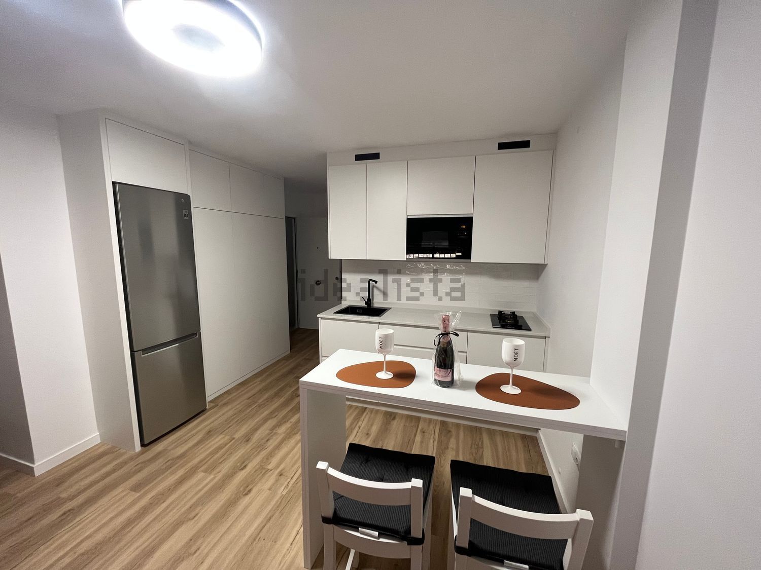 Pis de 30 m² a Antequera