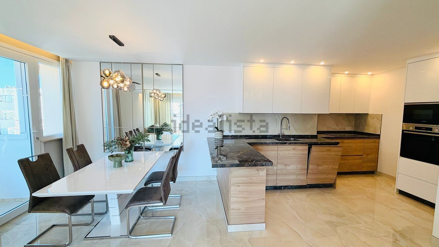 Pis de 138 m² a Fuengirola