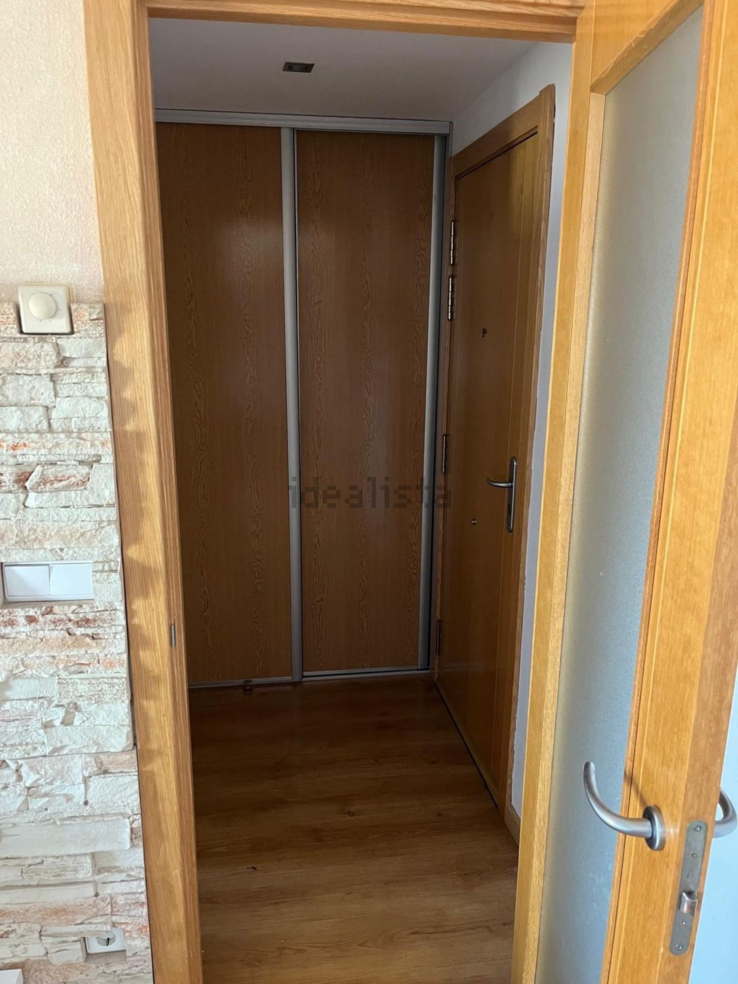 Pis de 75 m² a La Muela