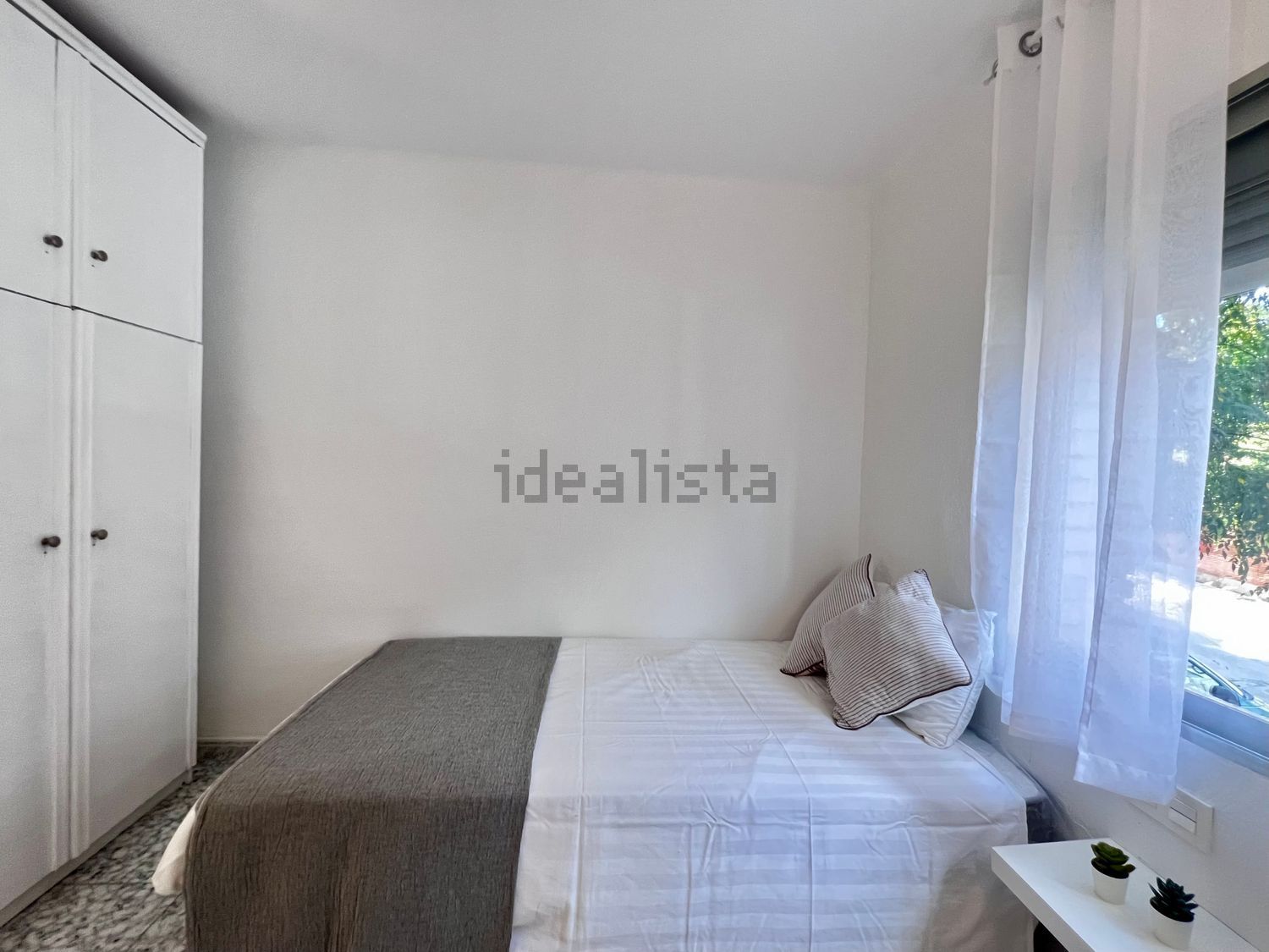 Habitació de lloguer, Saragossa