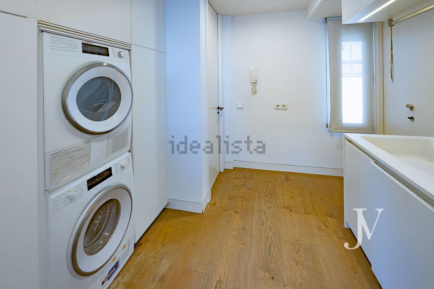 Piso de 268 m² en Madrid