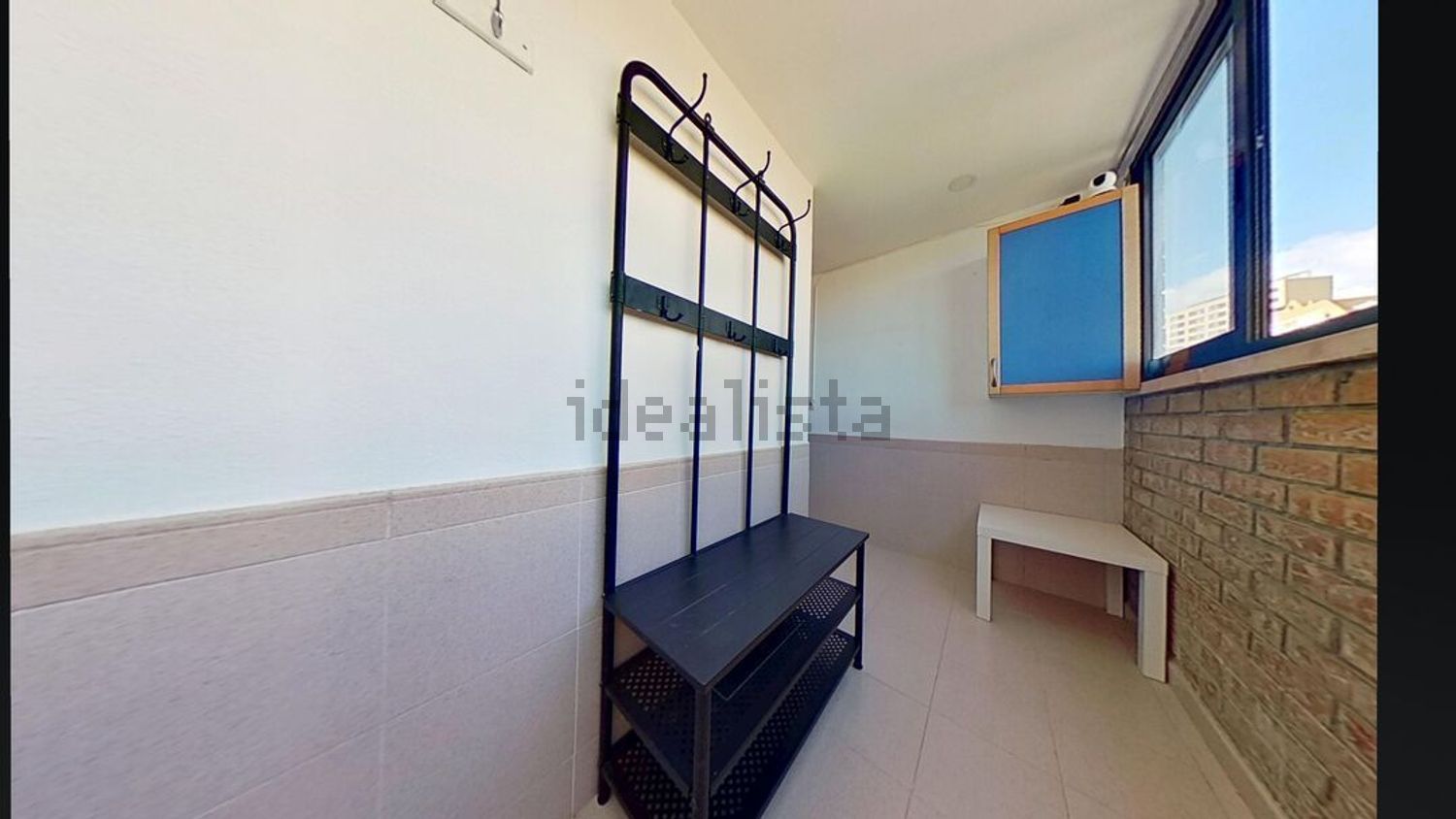 Piso de 70 m² en Benidorm