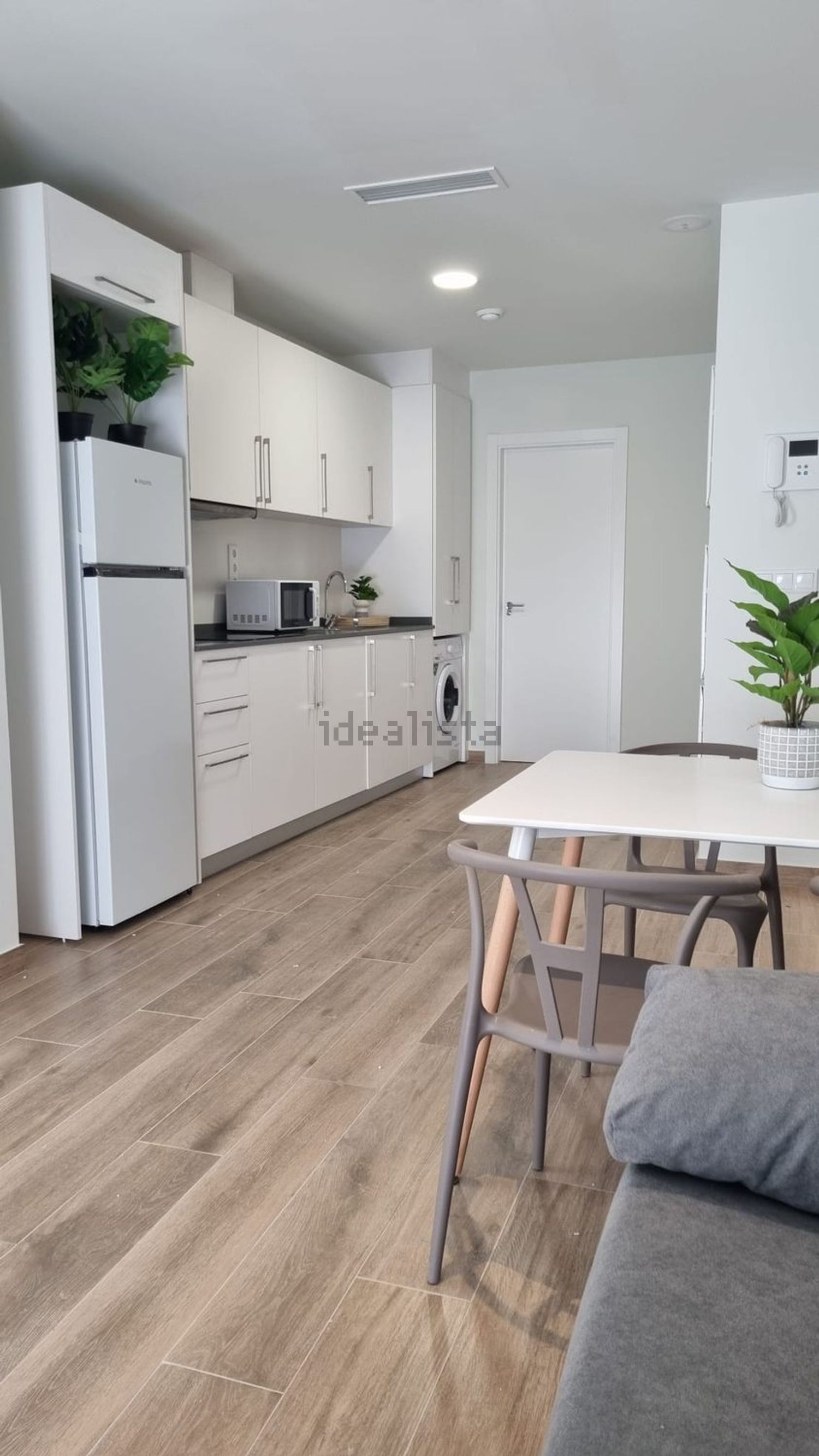 Pis de 42 m² a Elx