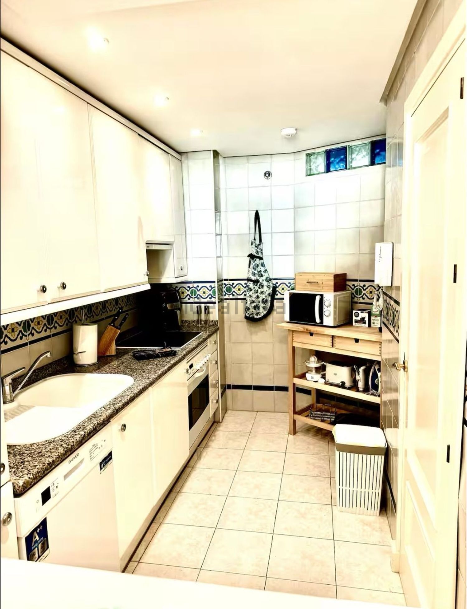 Piso de 98 m² en Benalmádena