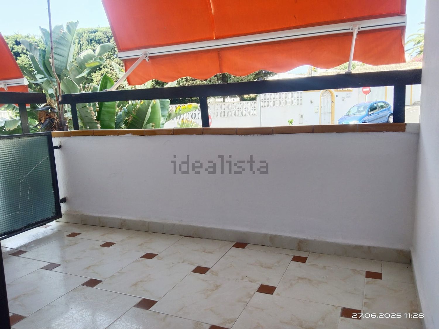 Pis de 35 m² a Mijas