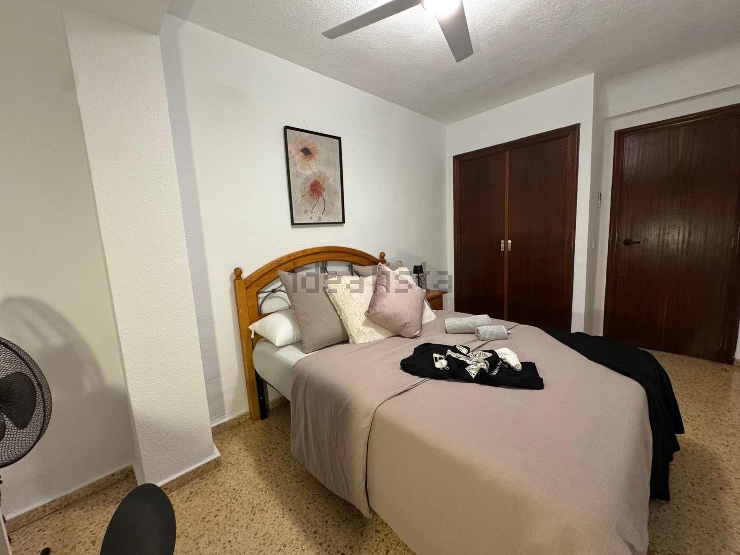 Habitació de lloguer, Gandia