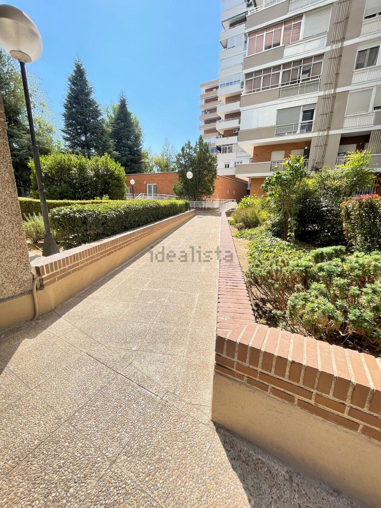 Piso de 102 m² en Madrid