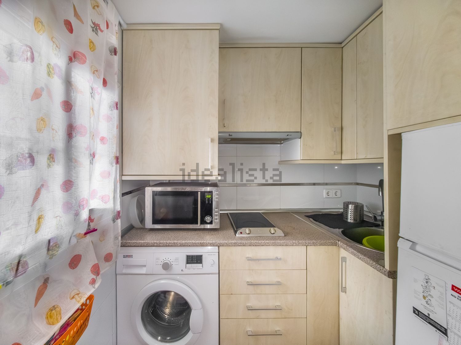 Apartamento 45 m² em Madrid