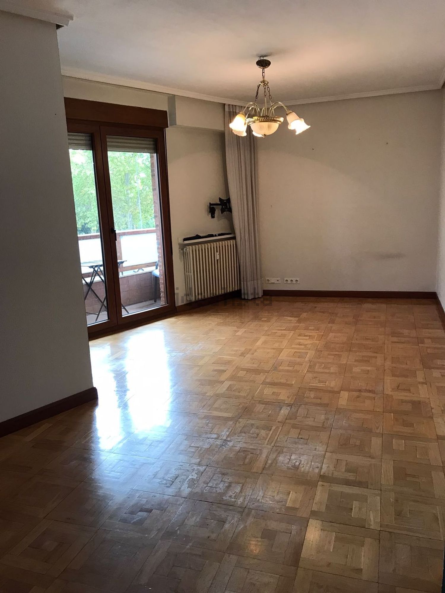 Pis de 77 m² a Palencia