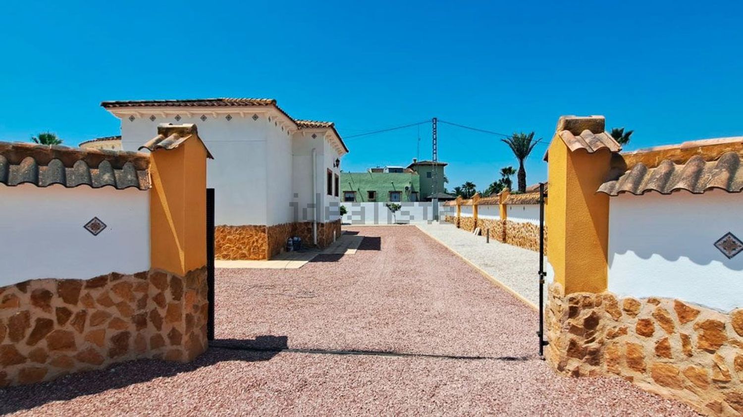 Casa de 140 m² a Catral
