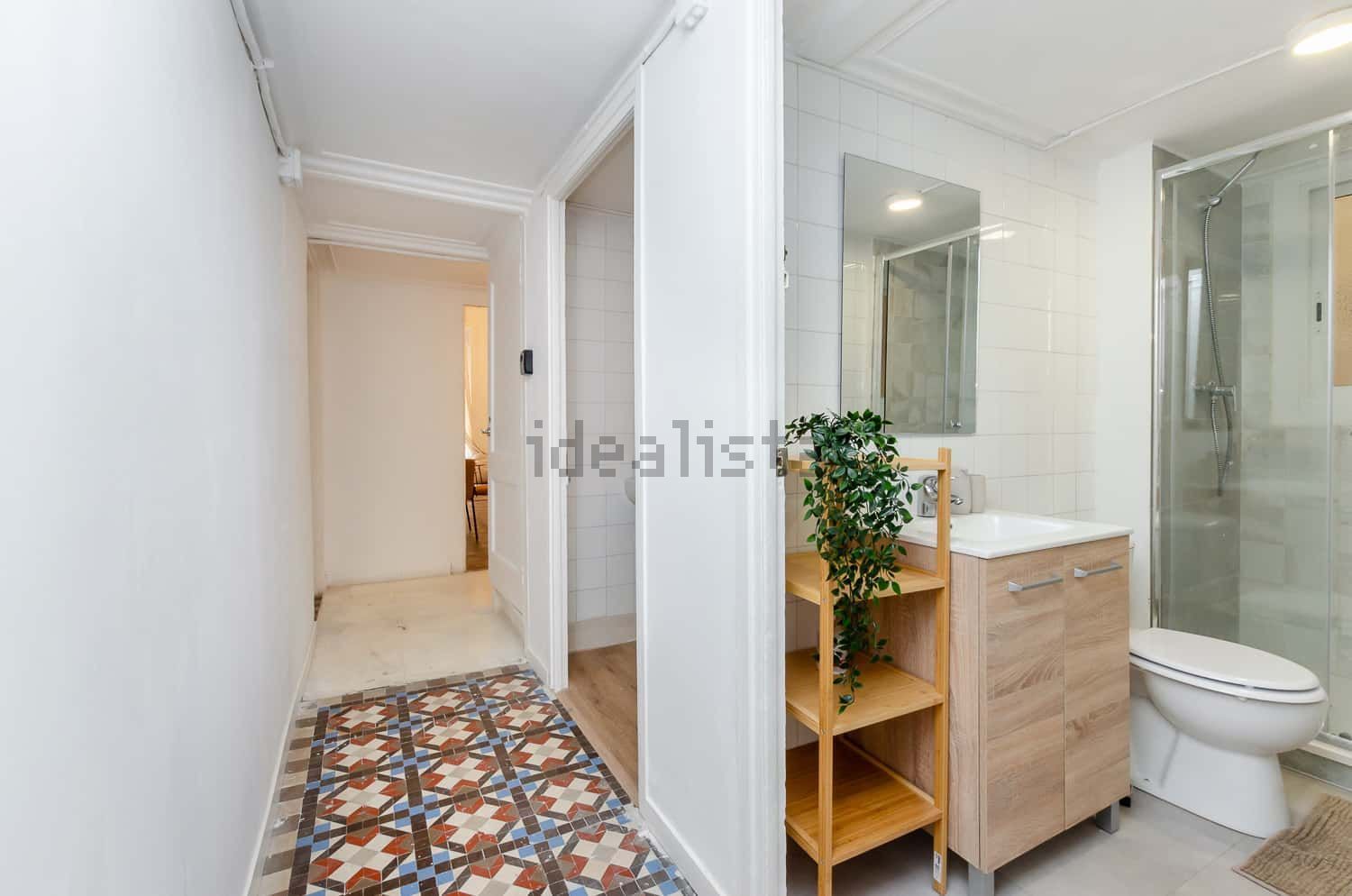 Habitación en alquiler, Barcelona