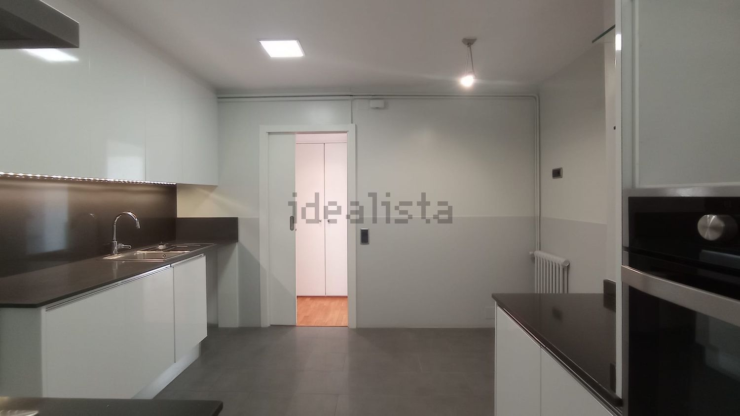 Pis de 159 m² a Esplugues de Llobregat