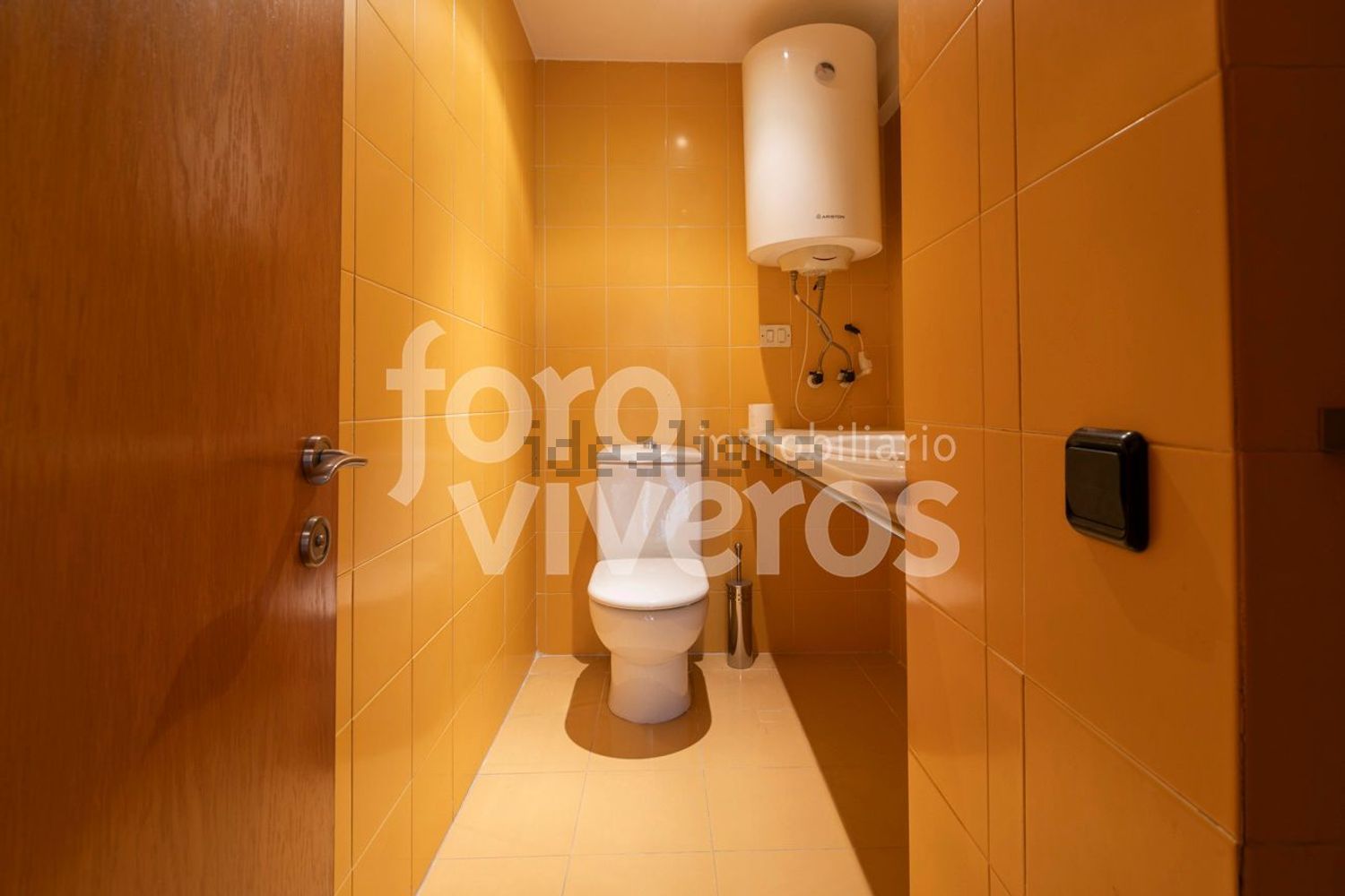 Appartamento 216 m² a Valencia