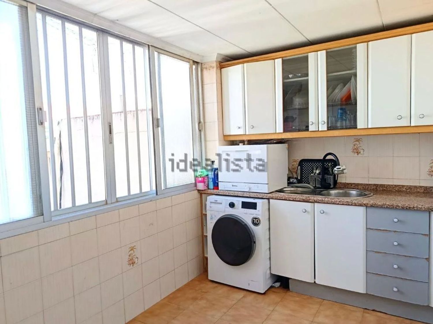 Piso de 110 m² en Alicante