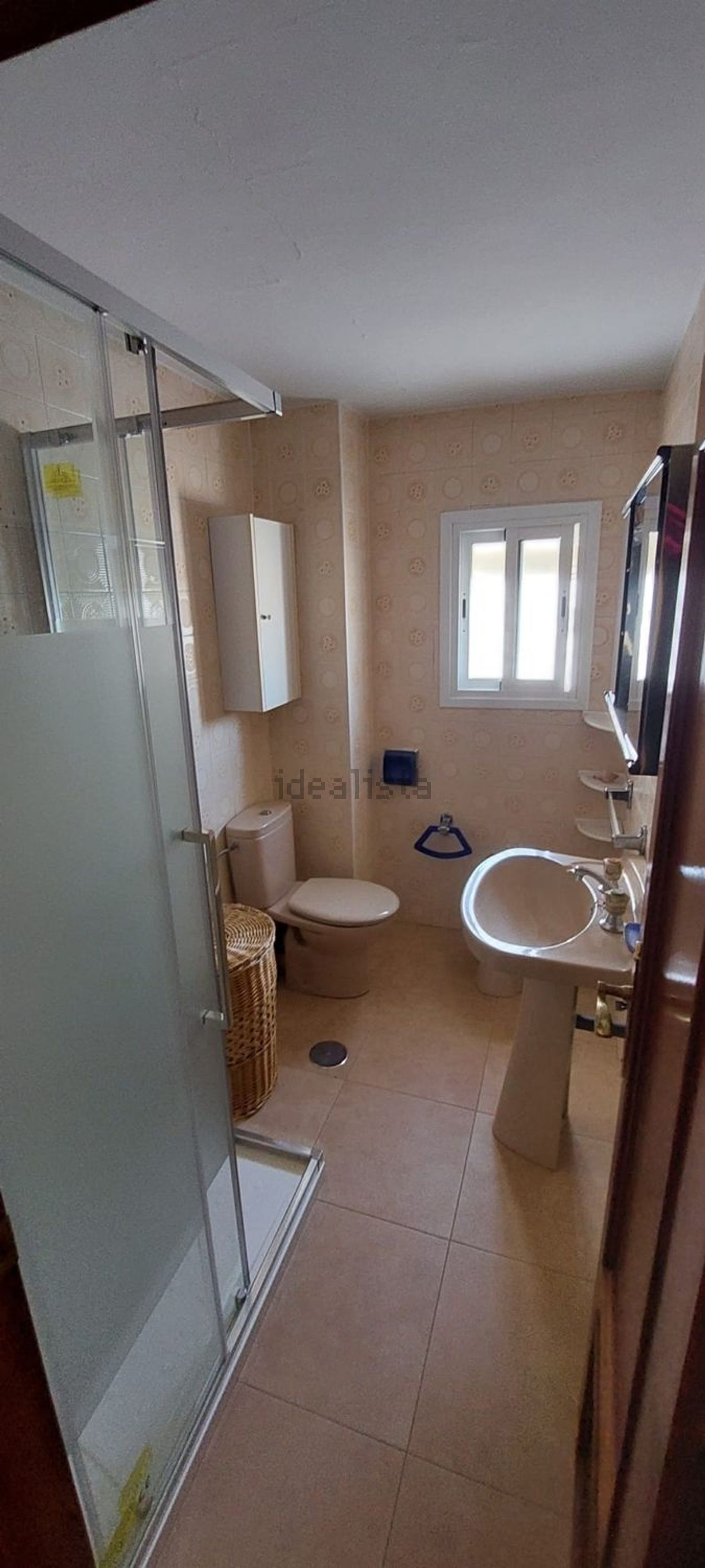 Habitació de lloguer, Còrdova