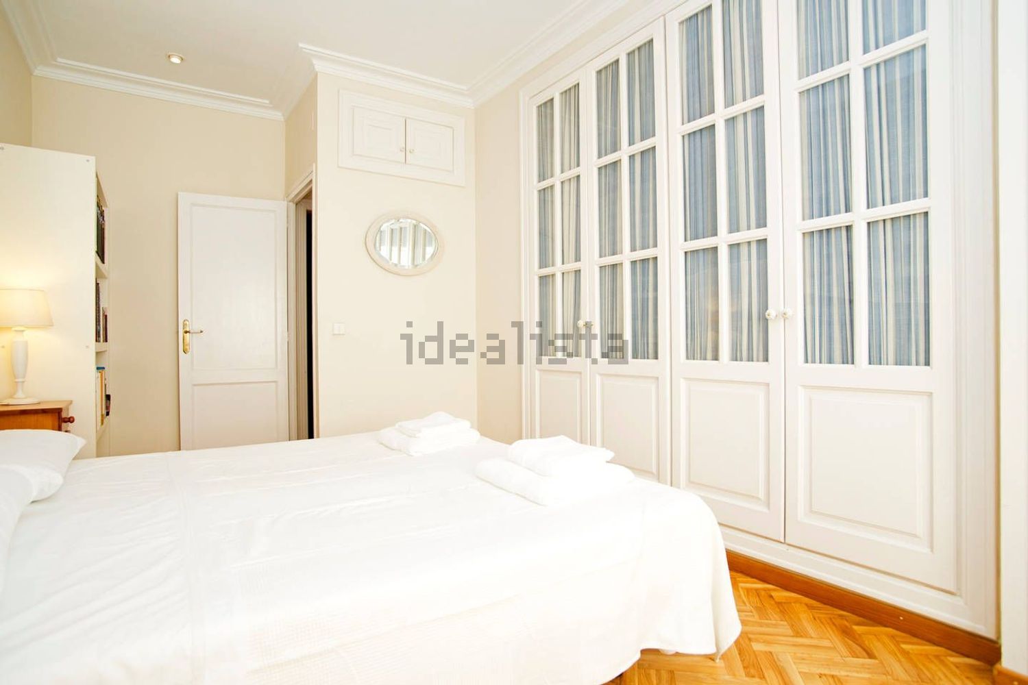 Piso de 125 m² en Barcelona