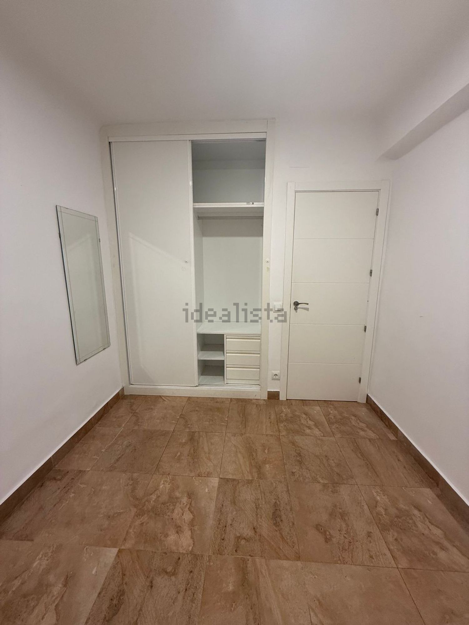 Zimmer zur Miete, Madrid