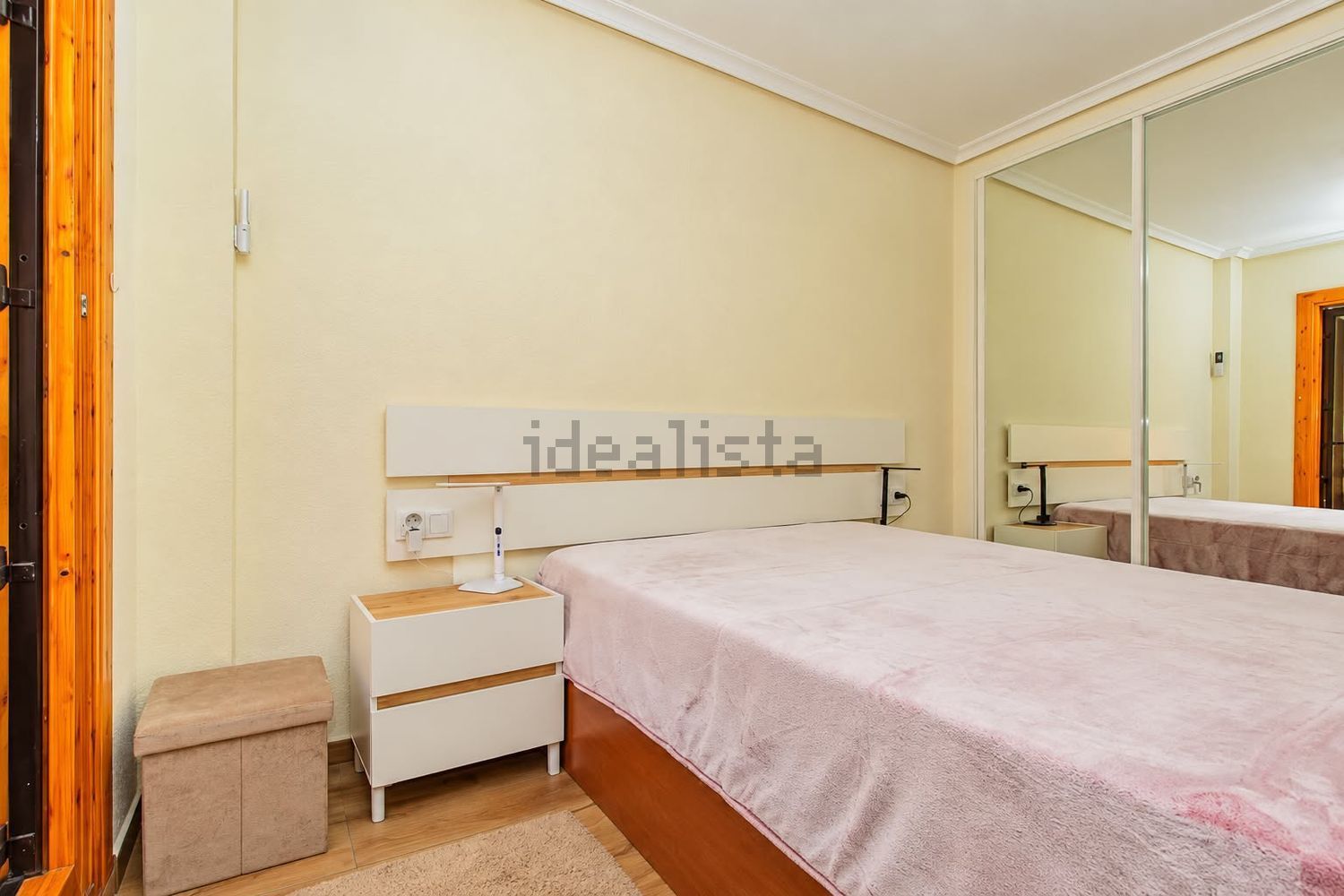 Квартира 85 м² в Torrevieja
