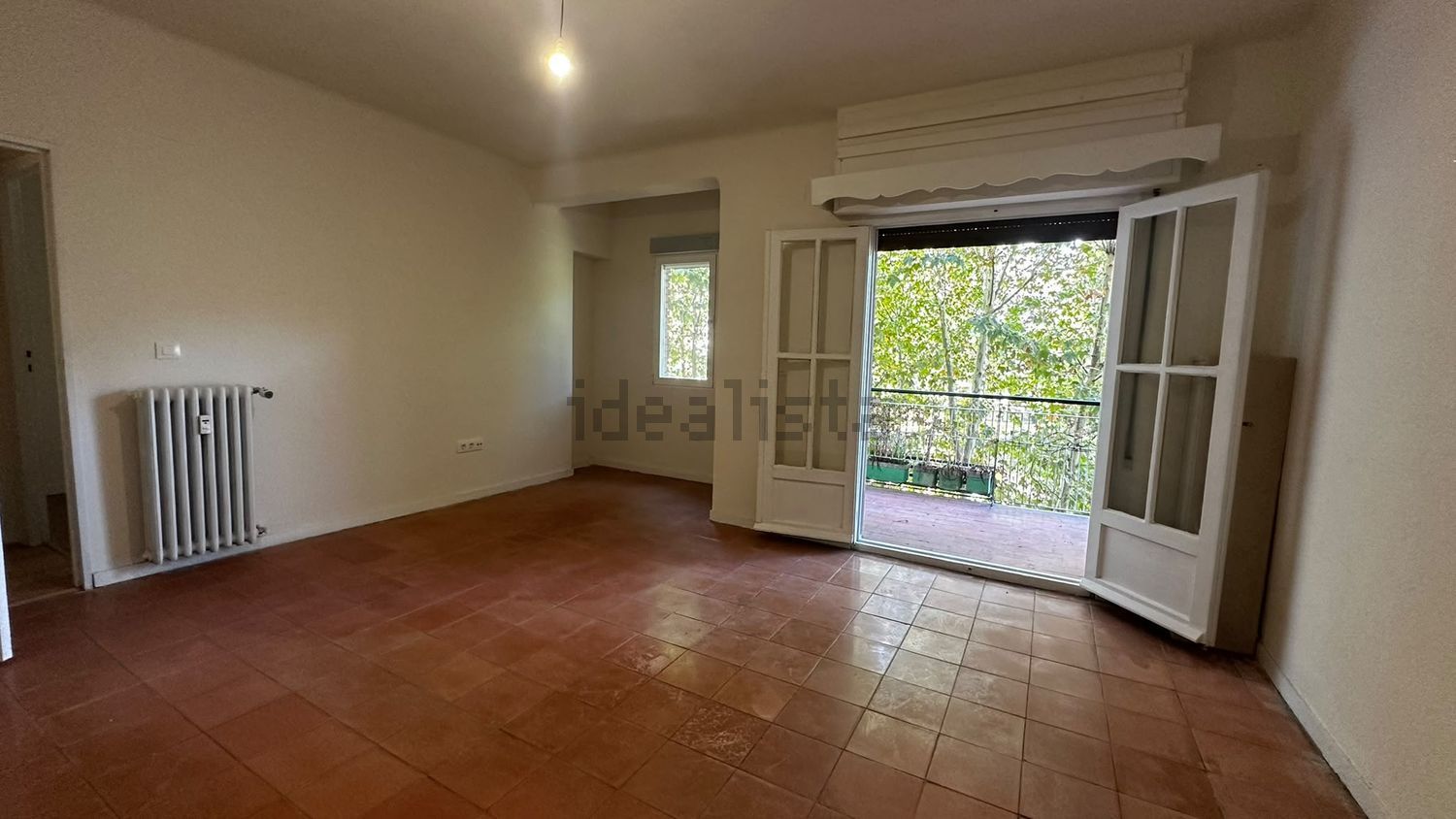 Pis de 105 m² a Madrid