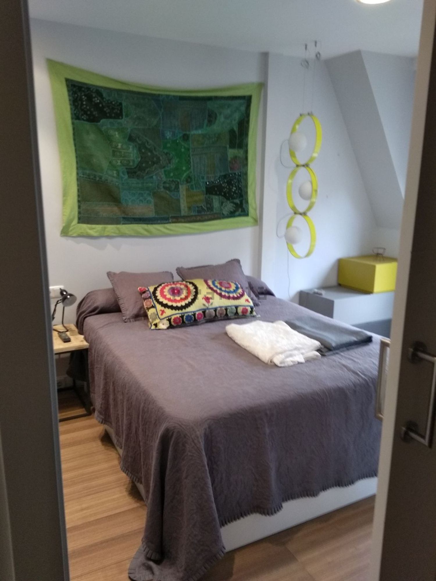 Appartement 40 m² à Saint-Sébastien