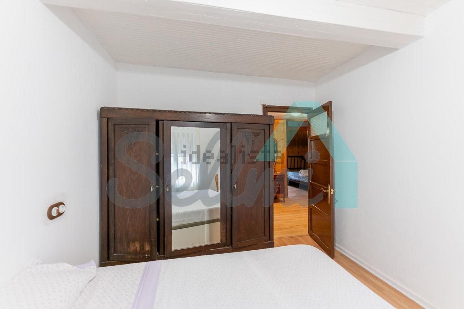 Квартира 109 м² в Salas