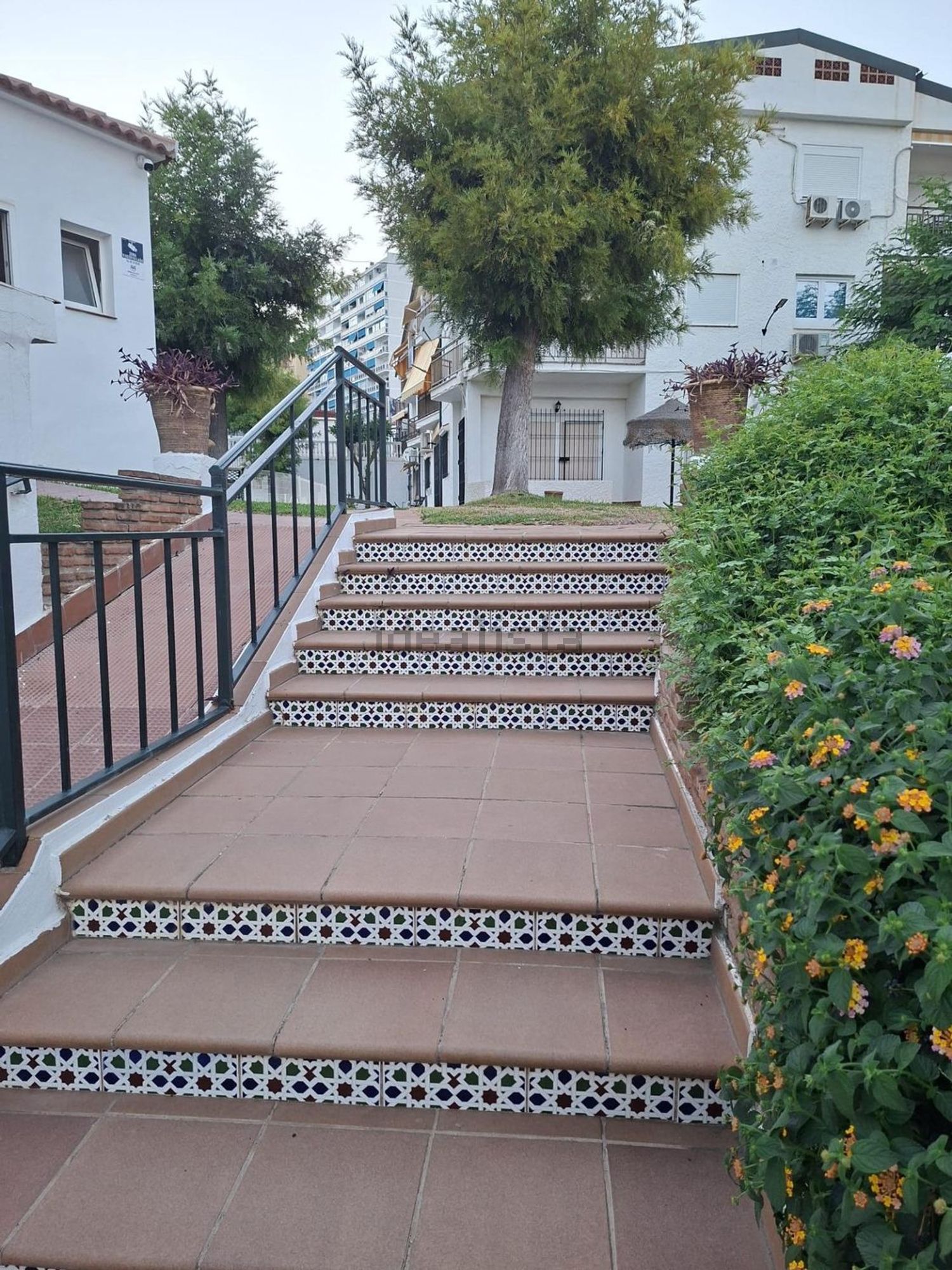 Piso de 65 m² en Torremolinos