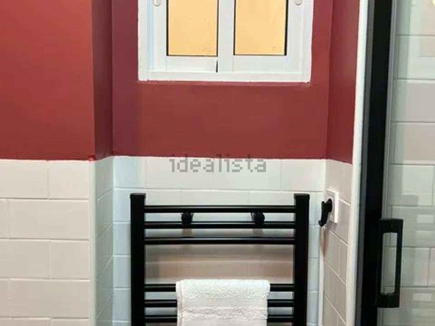 Piso de 56 m² en Madrid