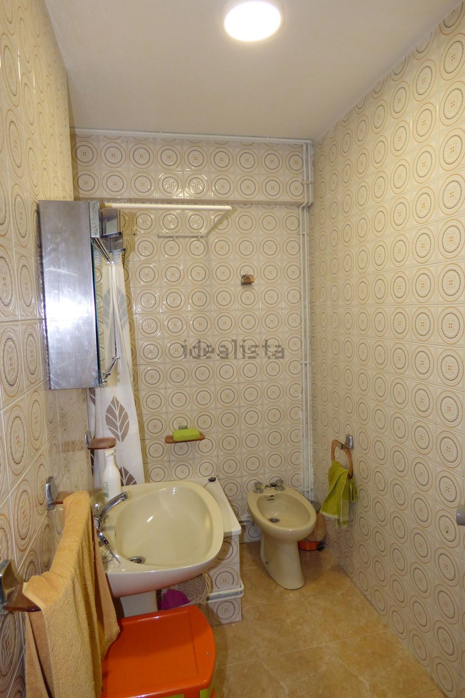 Квартира 62 м² у A Coruña