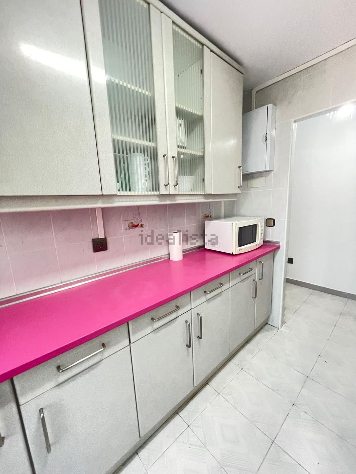 Piso de 102 m² en Madrid