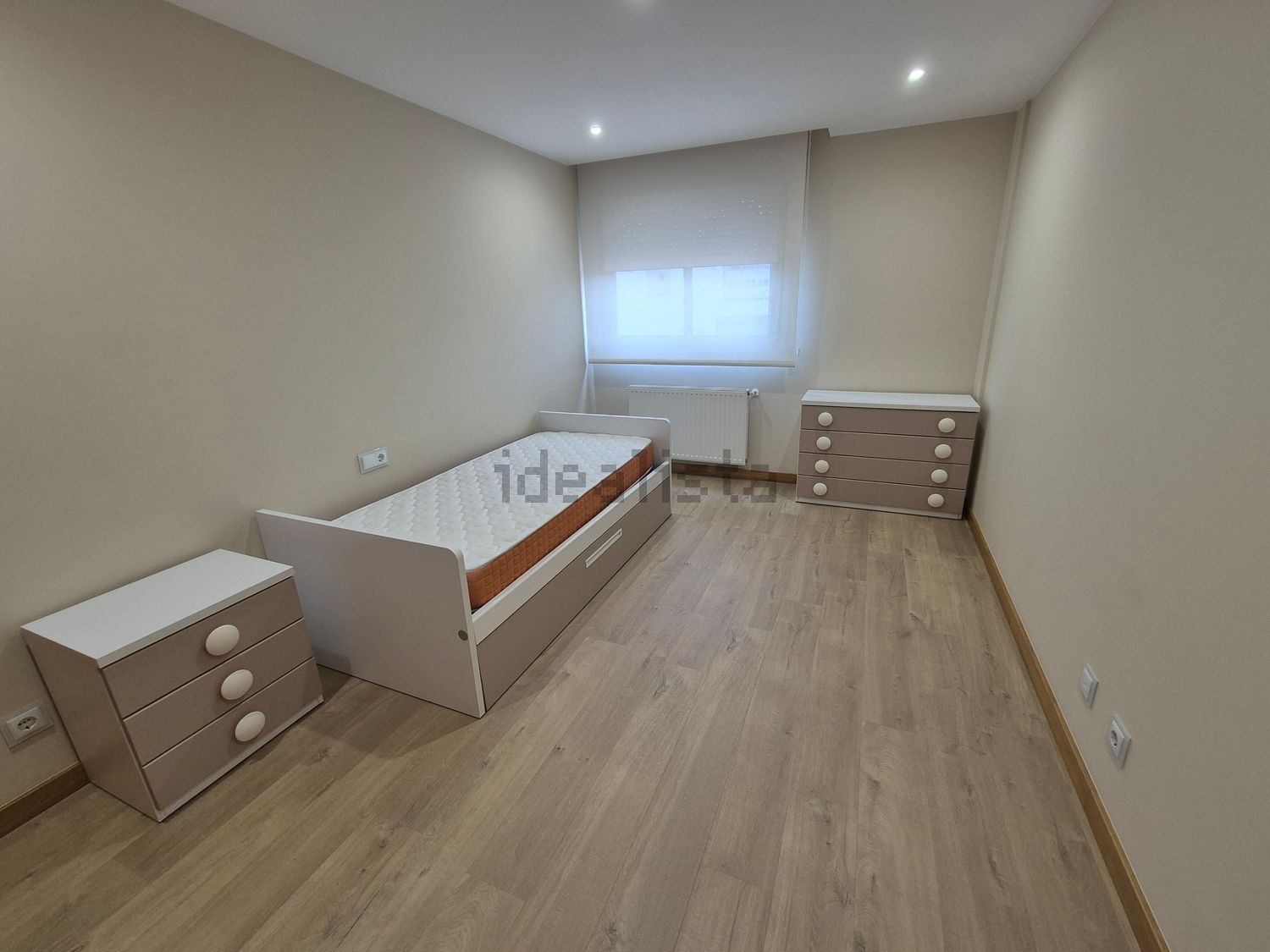Pis de 112 m² a Carballo