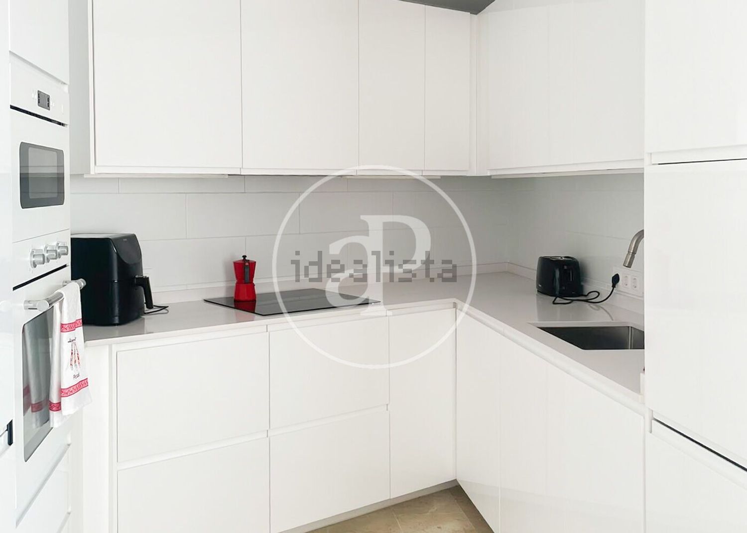 Pis de 85 m² a Palma