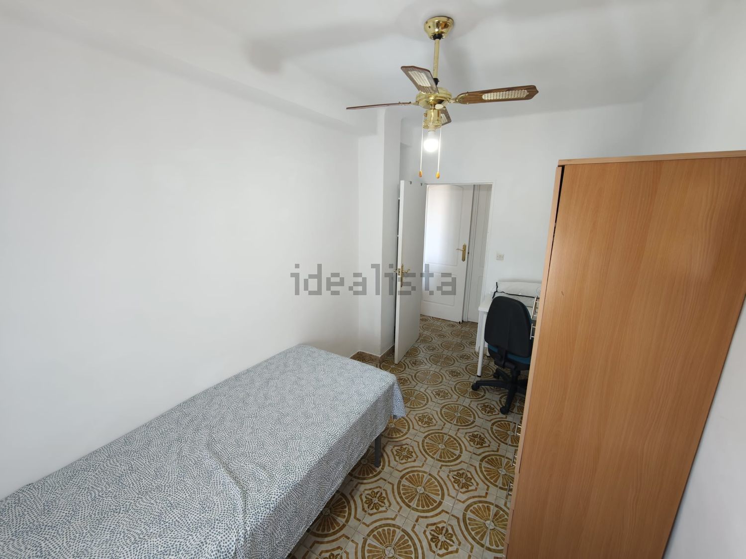 Pis de 95 m² a Sevilla