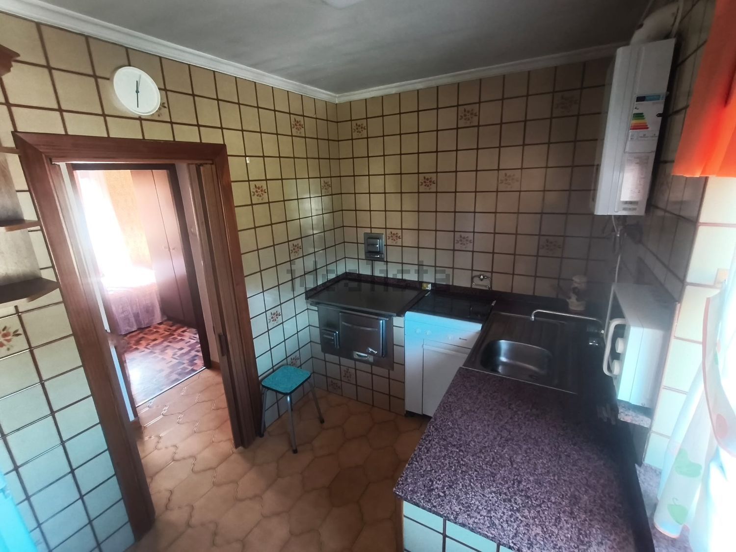 Pis de 54 m² a Los Corrales de Buelna