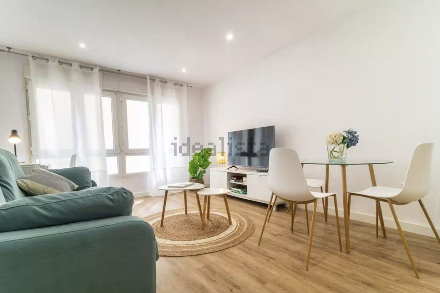Habitació de lloguer, Palma