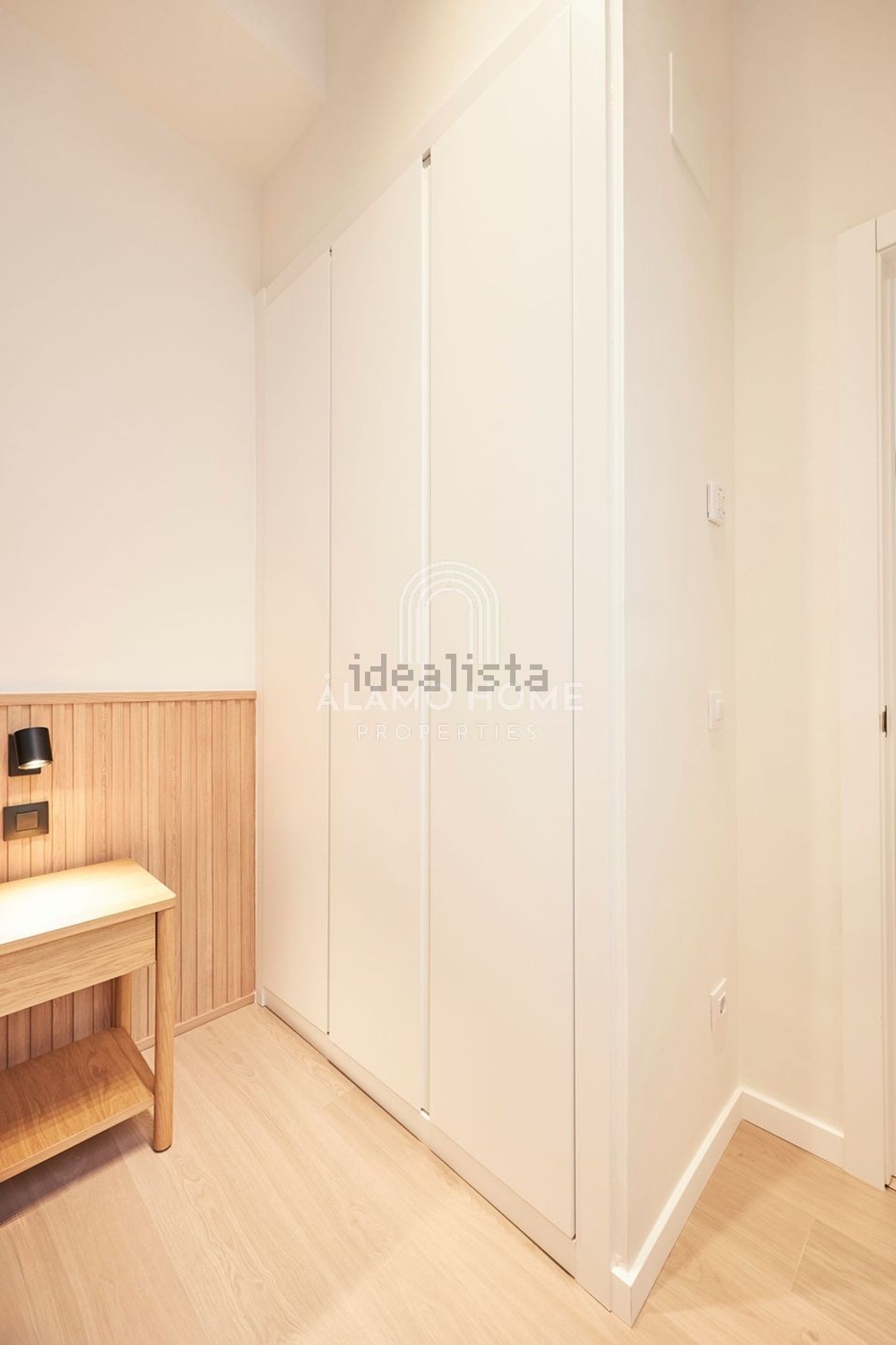 Wohnung 73 m² in Madrid