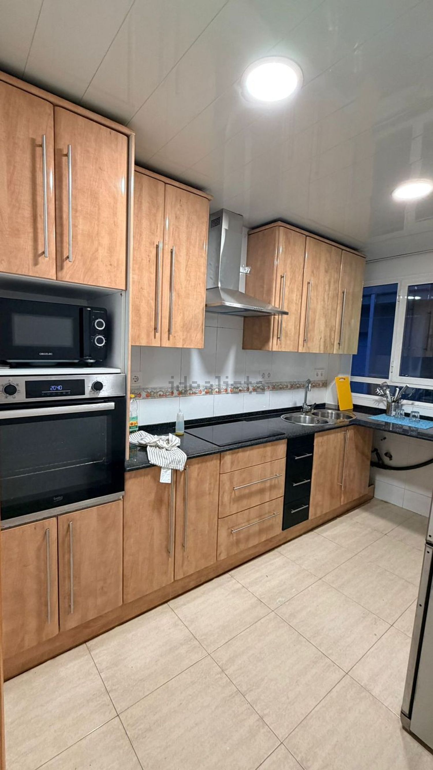 Pis de 68 m² a Sabadell