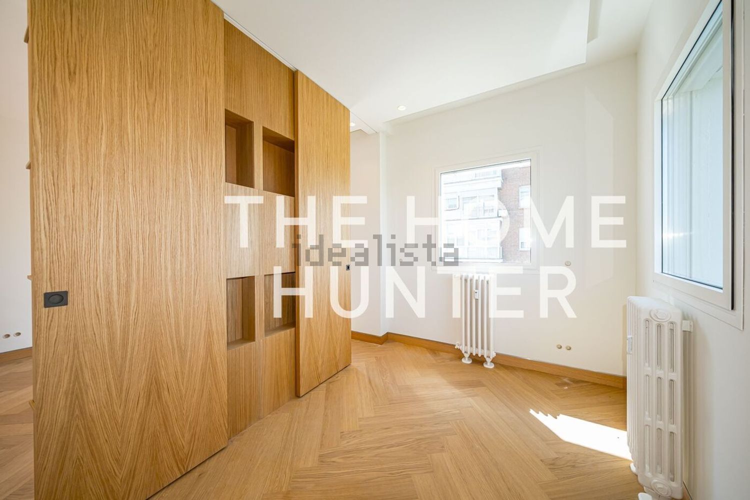 Piso de 124 m² en Madrid
