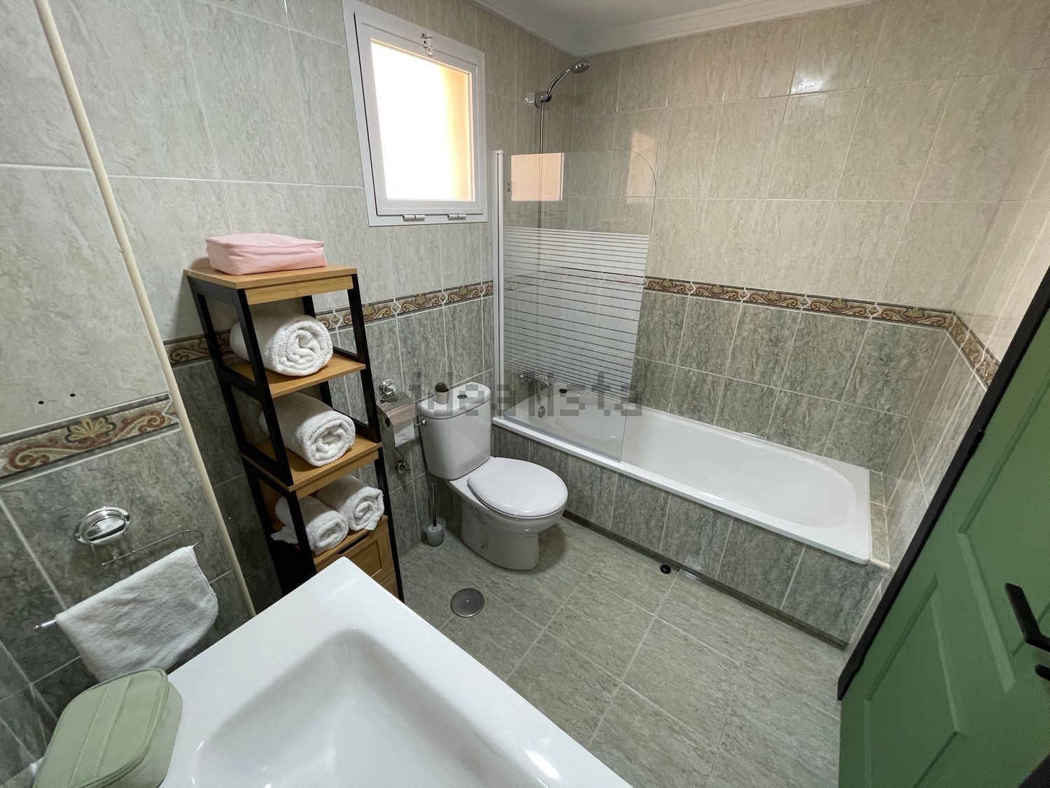 Habitació de lloguer, Màlaga